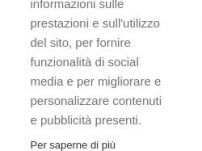 Nastro personalizzato