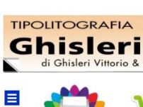 Tipolitografia Ghisleri Spiralature