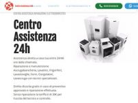 Centro Assistenza 24h