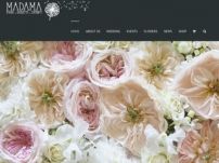 Madama Fiori Oggetti Eventi – Fiorista a Bergamo