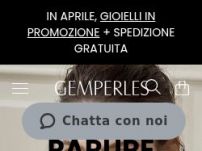 Gemperles, gioielleria della perla