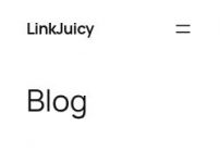 Seo | Link Building Tips and Tools at LinkJuicy