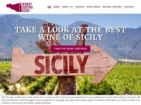 Cantine siciliane