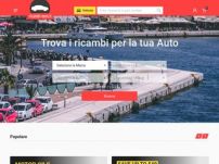 Vendita Ricambi Auto Online