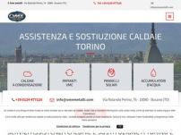 Caldaie Torino