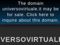 Universo Virtuale