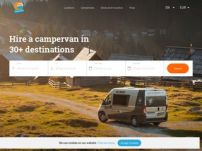 Indie Campers Italy