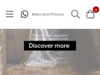 Borgo delle Tovaglie
