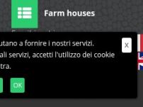 Agriturismo Sassi Bianchi