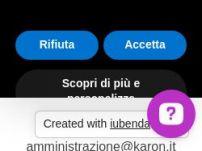 KARON COMUNICAZIONE & MARKETING