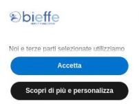 Bieffe Pubblicità Monza