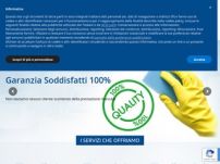 SAGEM Pulizie Milano