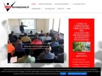 Corsi di Formazione professionali a Firenze e Pisa