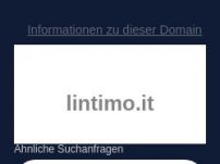 L'intimo srl