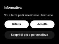 Vendita assistenza bilance