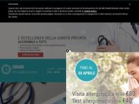 MeD - Medicina e Diagnostica