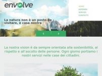 Envolve Group - Raccolta Differenziata Rifiuti e Pulizia Strade