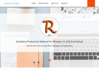RoxyApps