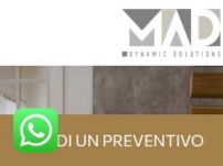 Mad Solution