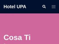 Hotel Lupa, dormire in centro a Ferrara in modo economico
