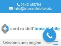 Centro dell'inossidabile snc