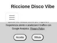 Riccione Disco VIbe