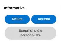 Marcotec Profili in metallo e carpenteria leggera