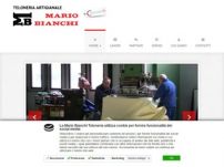 Teloneria Mario Bianchi