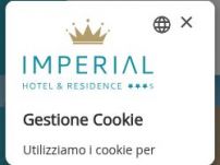 Residence Imperial a Misano