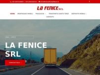 La Fenice - Agenzia specializzata in traslochi e smontaggio/montaggio mobili.