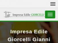 IMPRESA EDILE GIORCELLI GIANNI
