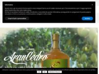 Calabria Liquori