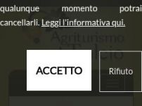 Agriturismo Al Tralcio