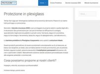 protezionitop.com - protezioni in plexiglass