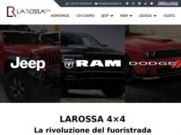 Officina specializzata fuoristrada Milano