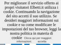 Officina Meccanica Elbetti