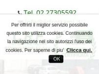 CRF Rottami | Recupero cavi elettrici e rottami metallici Milano
