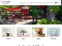 Vendita on line fiori