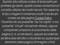 Azienda agricola Giovani