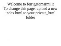 Ferrigato Marmi