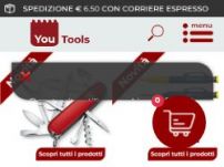 YouTools Store ferramenta online