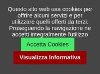 soluzioni per la vita all'aria aperta
