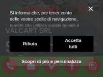 Smaltimento rifiuti