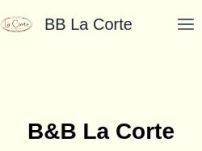 B&B la corte