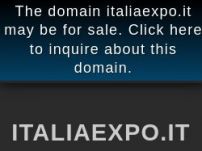 ItaliaEXPO