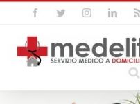 Medelit - Servizio Medico a Domicilio