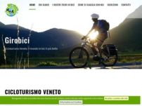 Giro Bici Cicloturismo Veneto