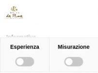 Albergo Ristorante La Pina