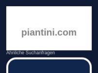 Piantini