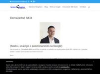 Salvatore Marigliano Consulente SEO e Link Builder